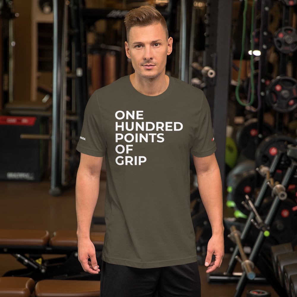 Image of 100PTS T-Shirt