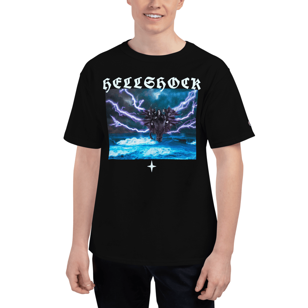 Image of Hellshock 