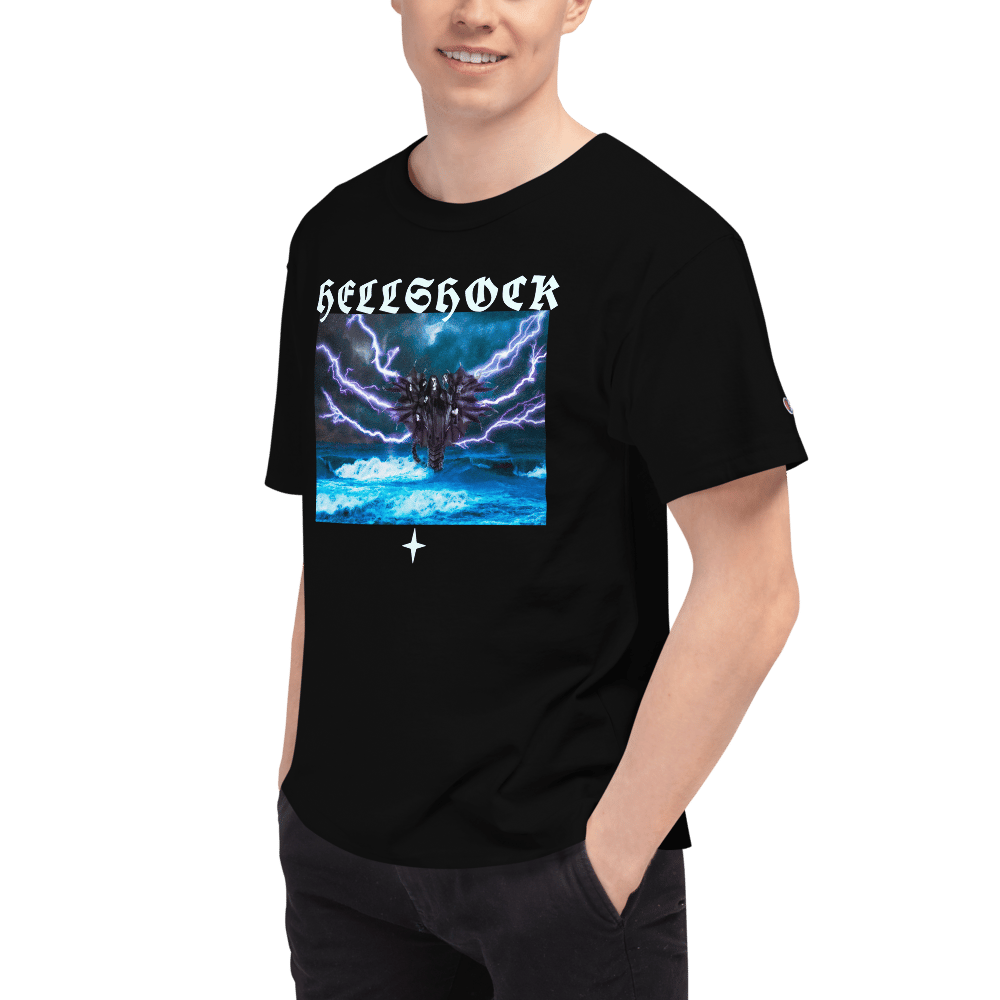 Image of Hellshock 