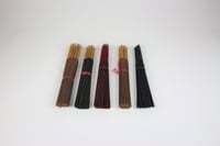 Image 1 of Incense Sticks Hand Dipped in Fragrance Oils | Buy 10 Heavily Scented Incense Sticks for $2.00