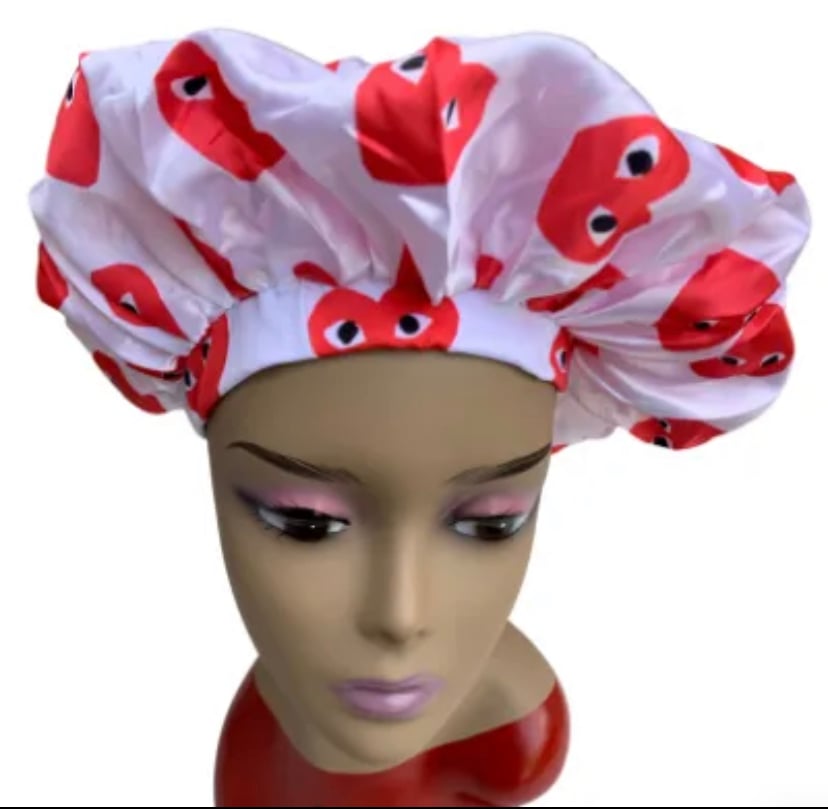 comme des garcons bonnet