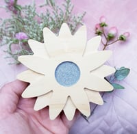 Image 3 of Wooden Flowers