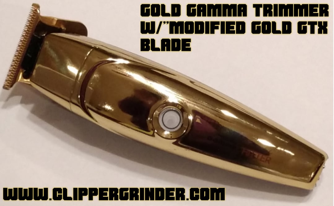 Gamma trimmer cheapest