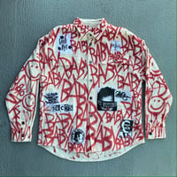 Image 1 of BORN IN HELL (XL)