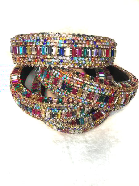 Image of Multicolored 