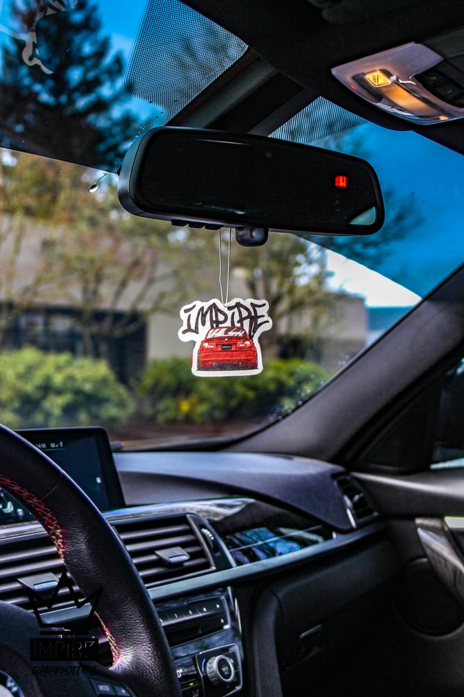 Image of AIR FRESHNERS