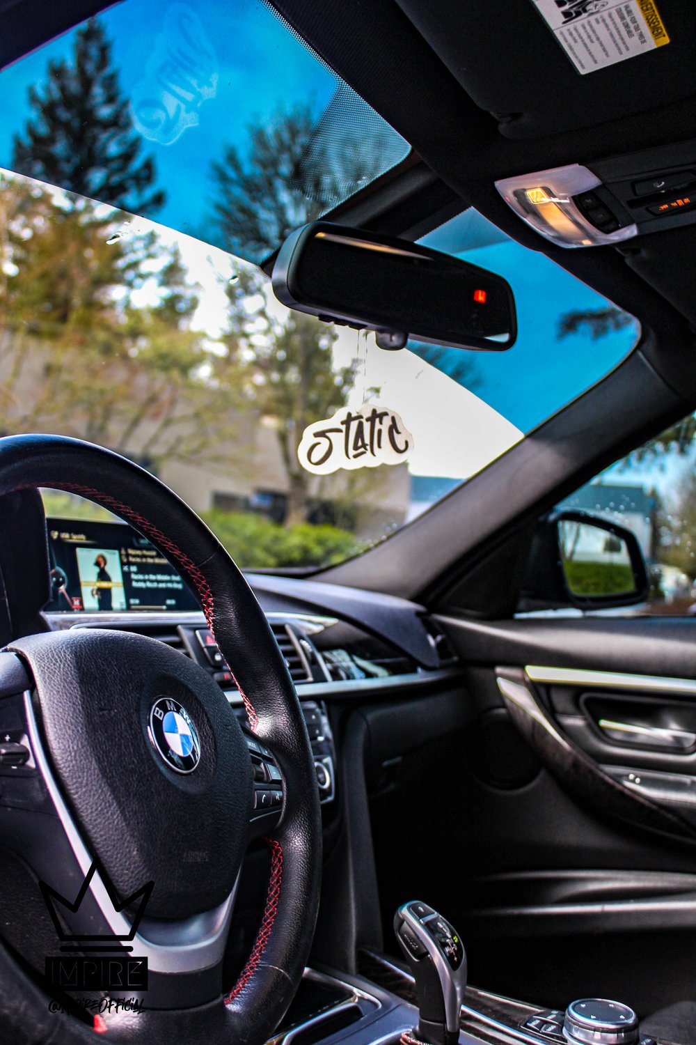 Image of AIR FRESHNERS