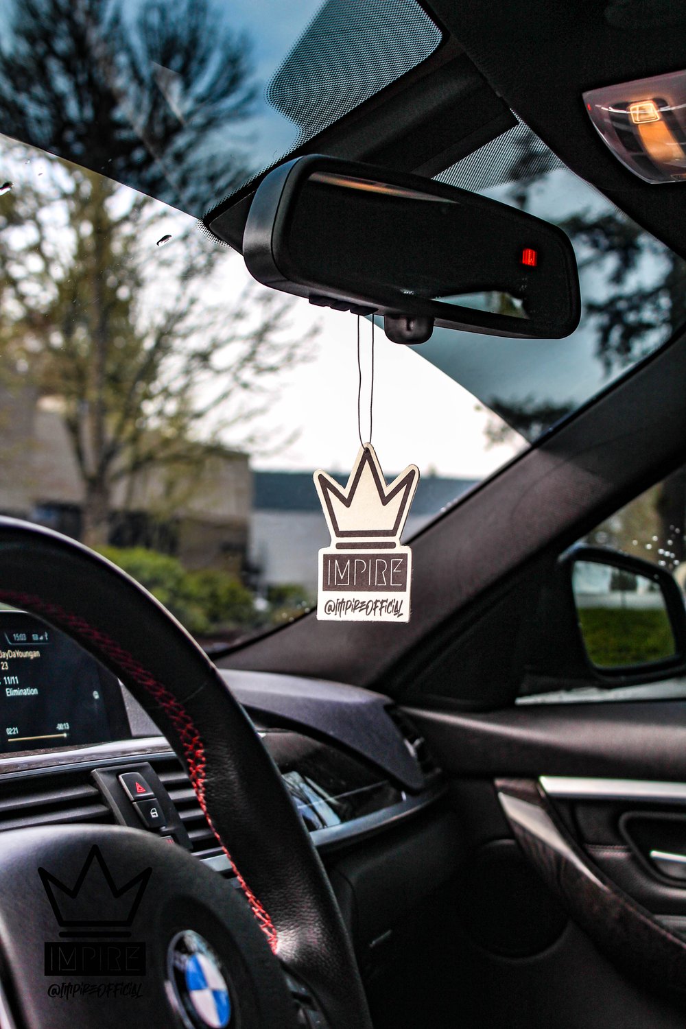 Image of AIR FRESHNERS