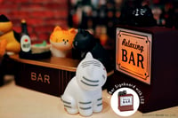 Image 4 of Night at the Bar Miniature