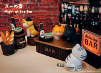 Image 1 of Night at the Bar Miniature