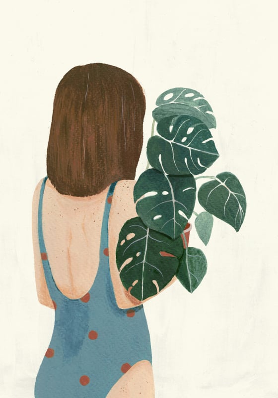 Image of Luciana