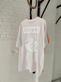 2XL - WHITE CATHEDRAL Tee  