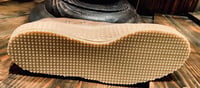 Image 2 of VEGANCRAFT mono tone lo top shoes made in Slovakia 
