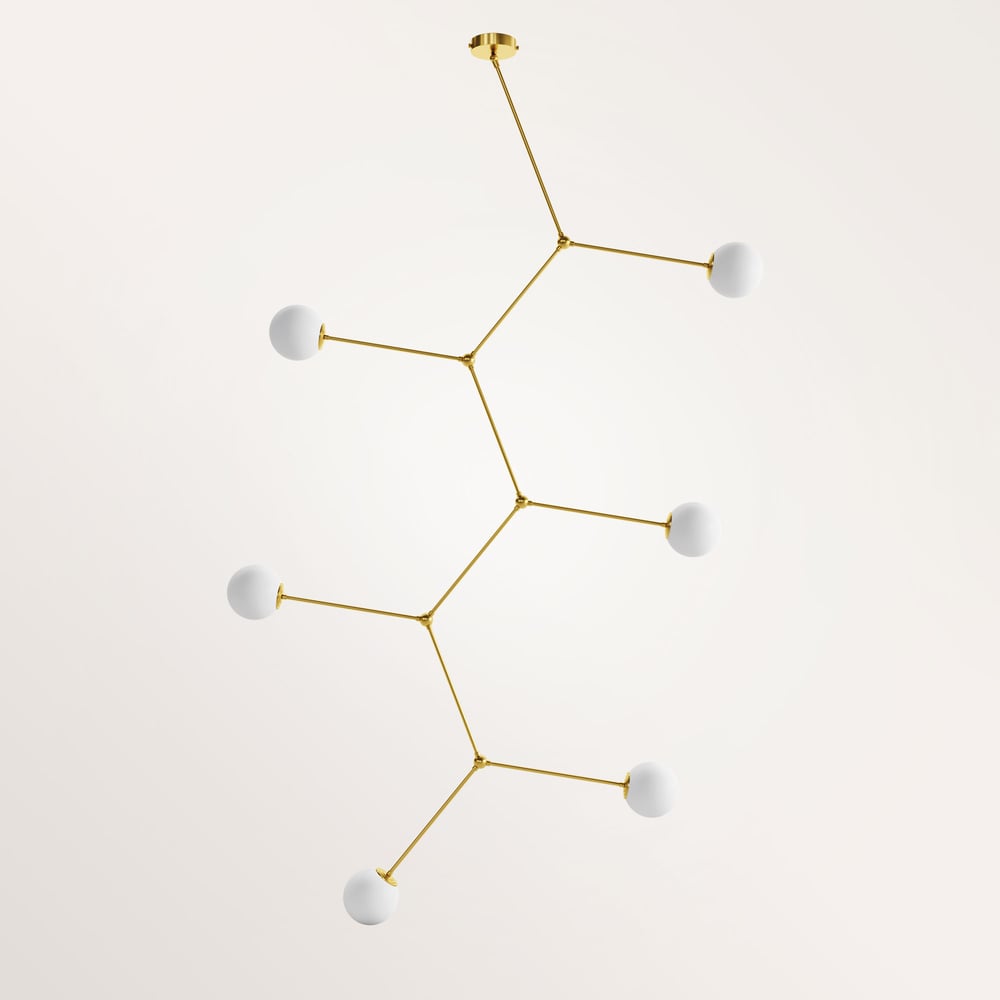 Image of MERCURE III