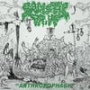Sadistic Drive - Anthropophagy LP