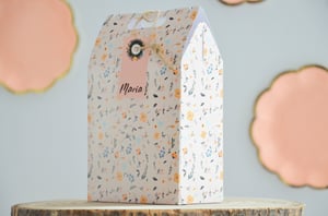 Plantillas Cajas 