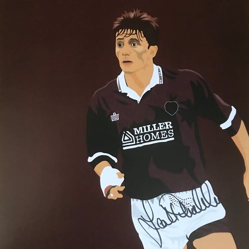 Image of Signed Crabbo