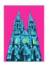 St Finbarre’s Cathedral