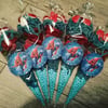 Sweet Cones 
