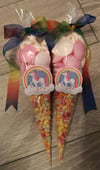 Sweet Cones 