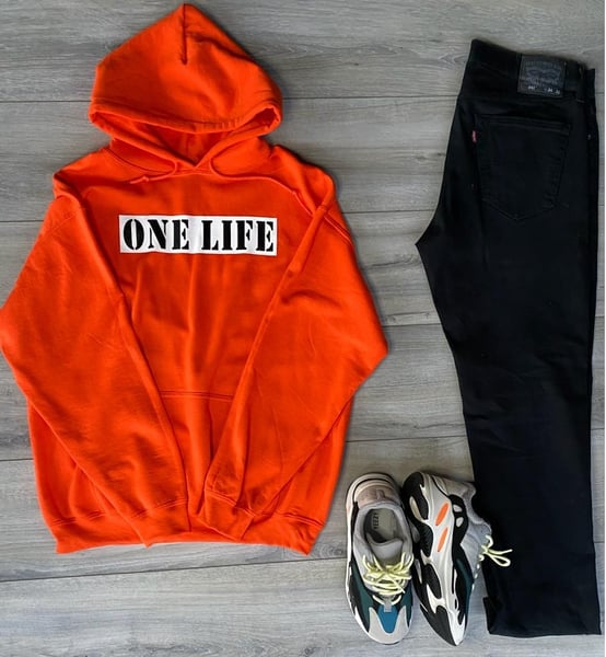Image of One life Sweater 