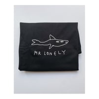 Image 1 of BACK FROM OUTER SPACE: MR LONELIEST / LAST IN STOCK