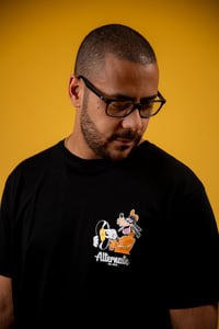 Image 2 of Infamous Dubplate Culture Tee