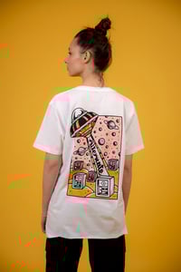 Image 1 of UFO Tee