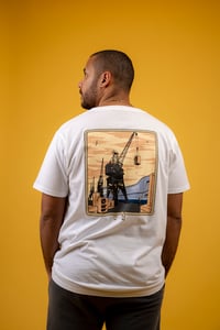Image 1 of Imports & Exports Tee