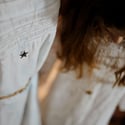 Sautoir Etoile / Star Long Necklace