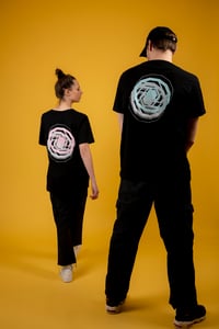 Image 1 of Isometic (Green) Tee
