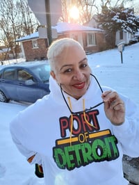 Image 4 of PORT OF DETROIT (blackhistory editon)