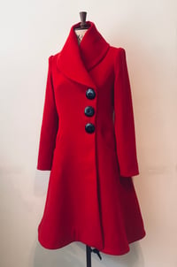 Image 1 of Swing coat