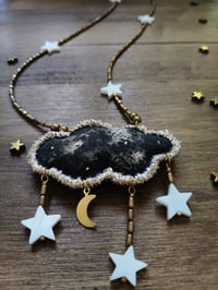 Image 1 of Collana 'Nebula'