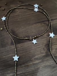 Image 4 of Collana 'Nebula'