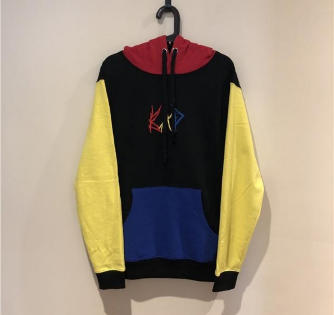 Xxtentacion sales bad hoodie