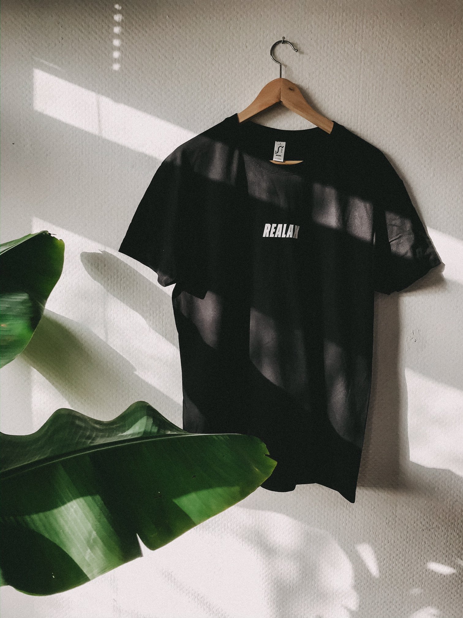 Image of realax shirt