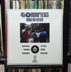 45 Adapters - Now Or Never
