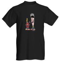 Image 1 of Fucking LIT Bro T-shirt