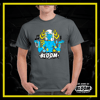 T-Shirt Dea Bloom 2021