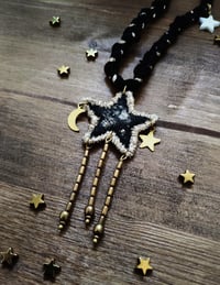 Image 3 of Collana 'Cometa'