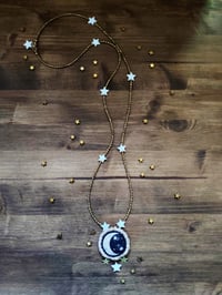 Image 2 of Collana 'Luna'