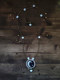 Image 3 of Collana 'Luna'
