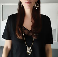 Image 5 of Collana 'Luna'
