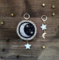 Image 1 of Orecchini 'Luna'