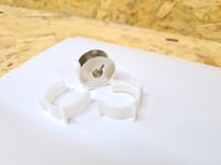 Image 4 of Sewing & Embroidery Machine Bobbin Clips 