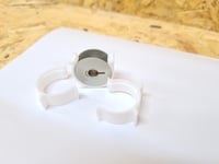 Image 5 of Sewing & Embroidery Machine Bobbin Clips 