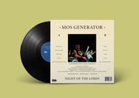 Image 4 of Mos Generator - Night of the Lords 