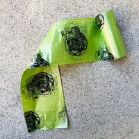 Image 2 of RR #127 DOOM Brand Poop Bags art by Phil Guy