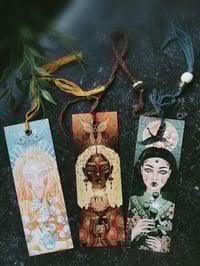 Image 1 of BOOKMARKS